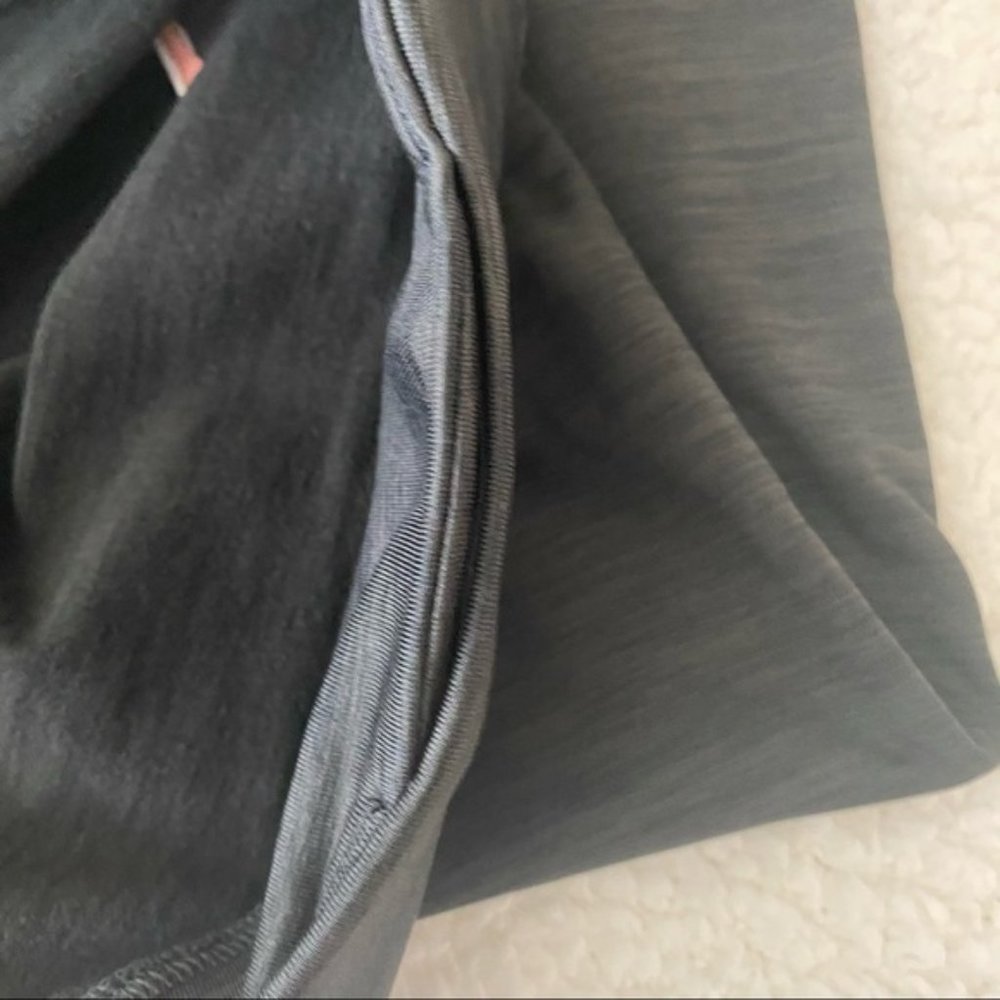 BRAND NEW Marc New York black melange performance legging WITH TAGS SIZE SMALL - Picture 2 of 4